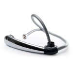 Reich Duett doucheset chroom