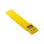 Reich Elektronische caravanweger tot 1000 kg