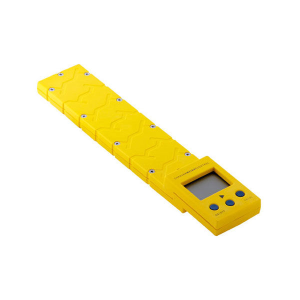 Reich Elektronische caravanweger tot 1000 kg