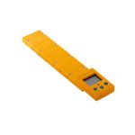 Reich Elektronische caravanweger tot 1500 kg