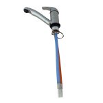 Reich Keramik Carino mengkraan chroom