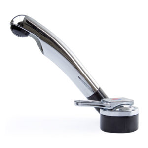 Reich Keramik De Luxe mengkraan chroom 27 mm