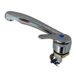 Reich Keramik Samba koudwaterkraan 39 mm