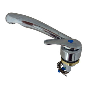 Reich Keramik Samba koudwaterkraan 39 mm