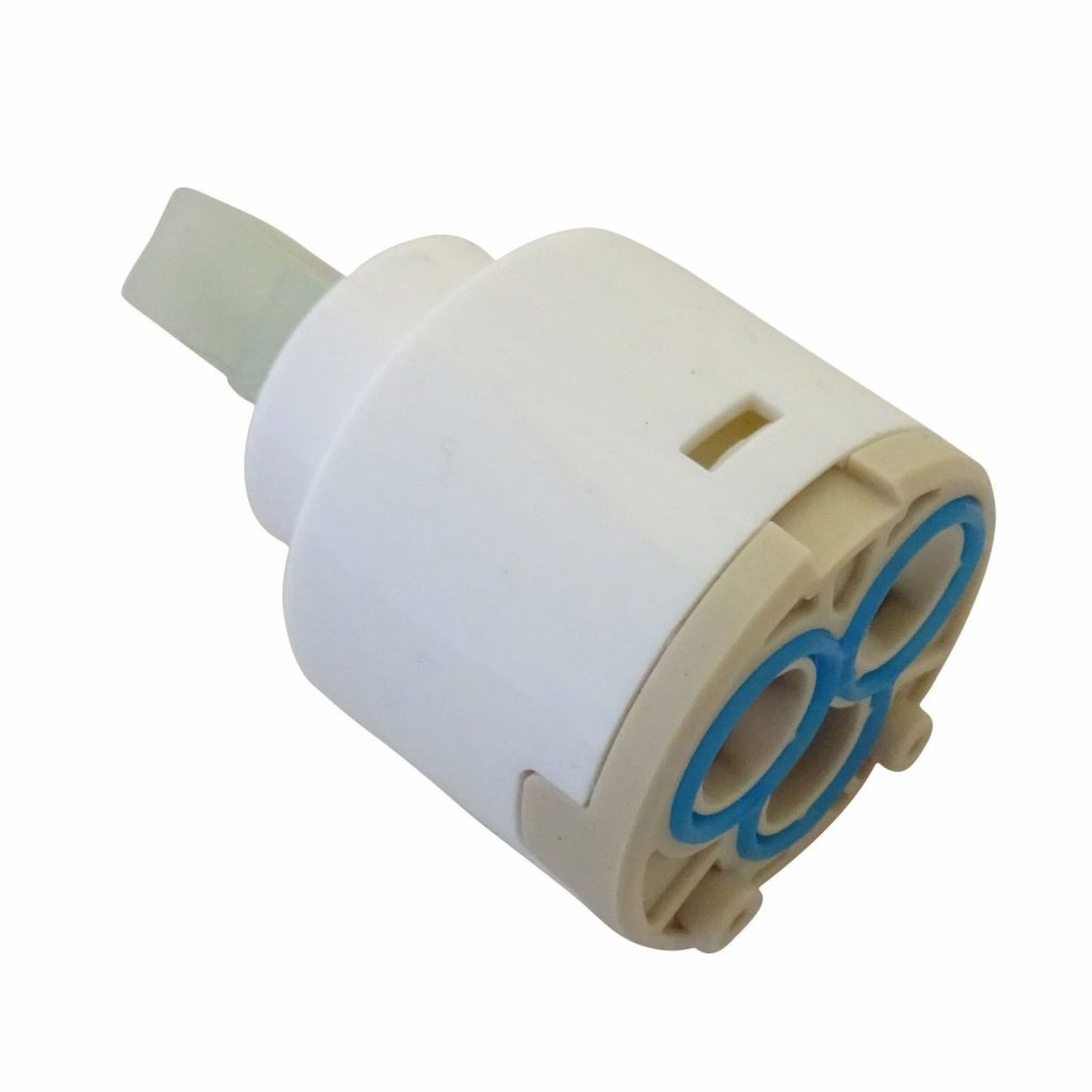 Reich Keramische cartridge 35 mm