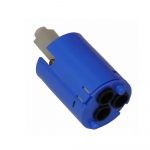 Reich Keramische cartridge 28 mm