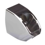 Reich Konus wandhouder chroom