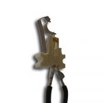 Reich Microschakelaar met kabel X