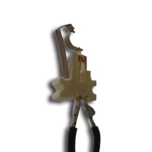 Reich Microschakelaar met kabel X