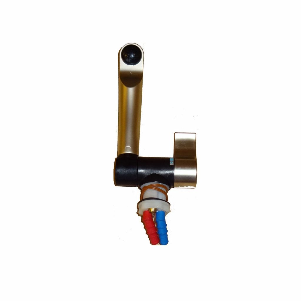 Reich Mono-Mix Style 2005 mengkraan matnikkel