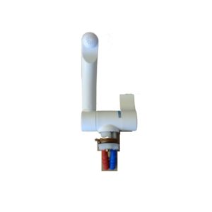 Reich Mono-Mix Style 2005 mengkraan wit