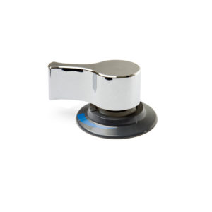 Reich Mono-mix UT koudwaterkraan