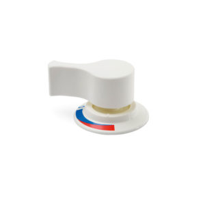 Reich Mono-mix UT mengkraan wit