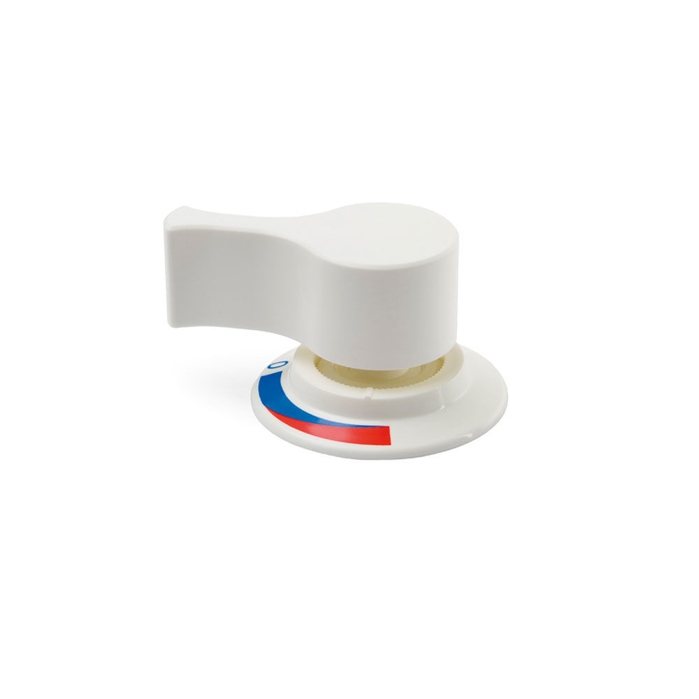 Reich Mono-mix UT mengkraan wit