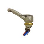 Reich Samba mengkraan 39 mm