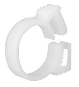 Reich Snapper slangklem 12 – 14 mm