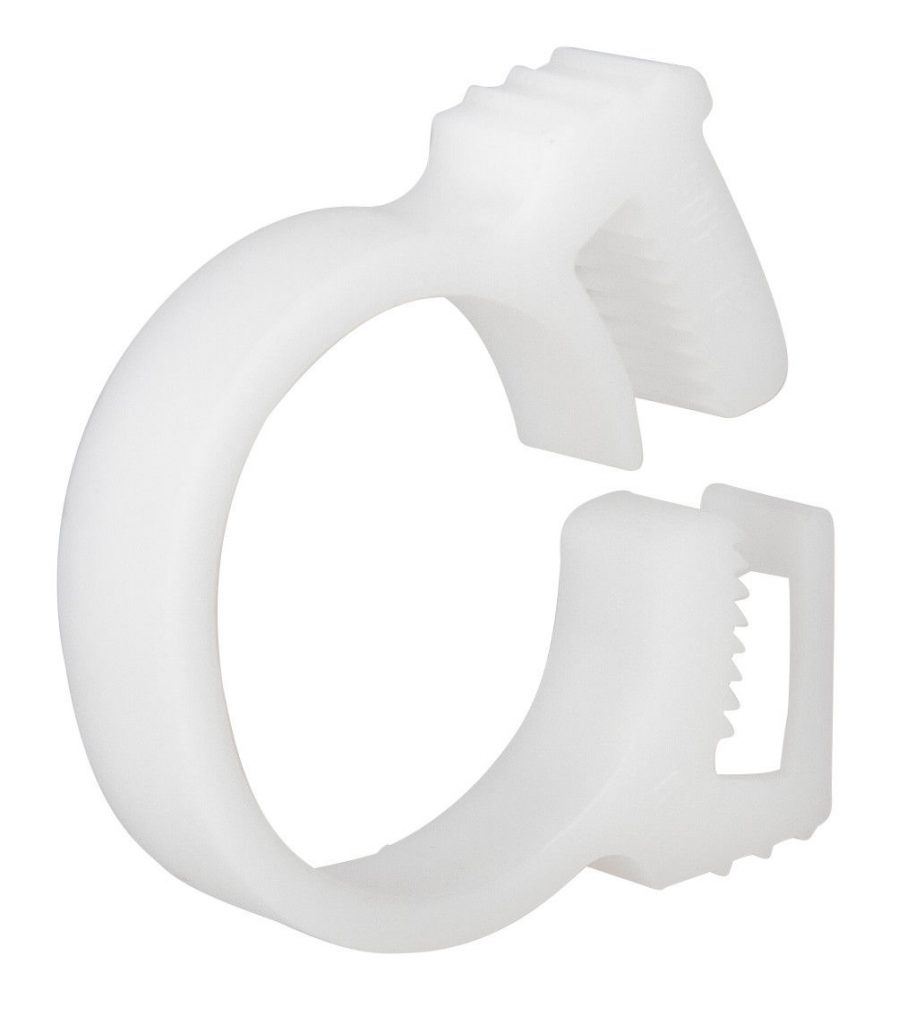 Reich Snapper slangklem 12 – 14 mm