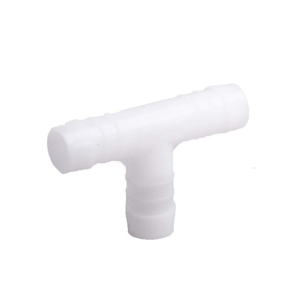 Reich T-stuk slangtule 25 mm