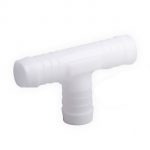 Reich T-stuk slangtule 40 mm