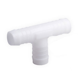 Reich T-stuk slangtule 40 mm