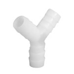 Reich Y-stuk slangtule 19 mm