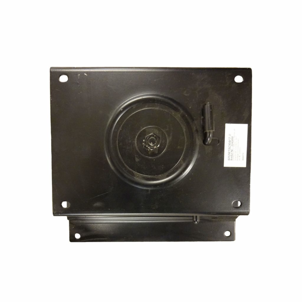 Reimo Draaiconsole Volkswagen