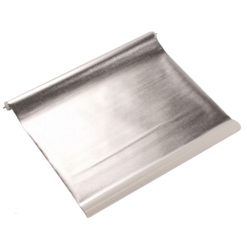 Remis un rolgordijn 770 x 600 mm