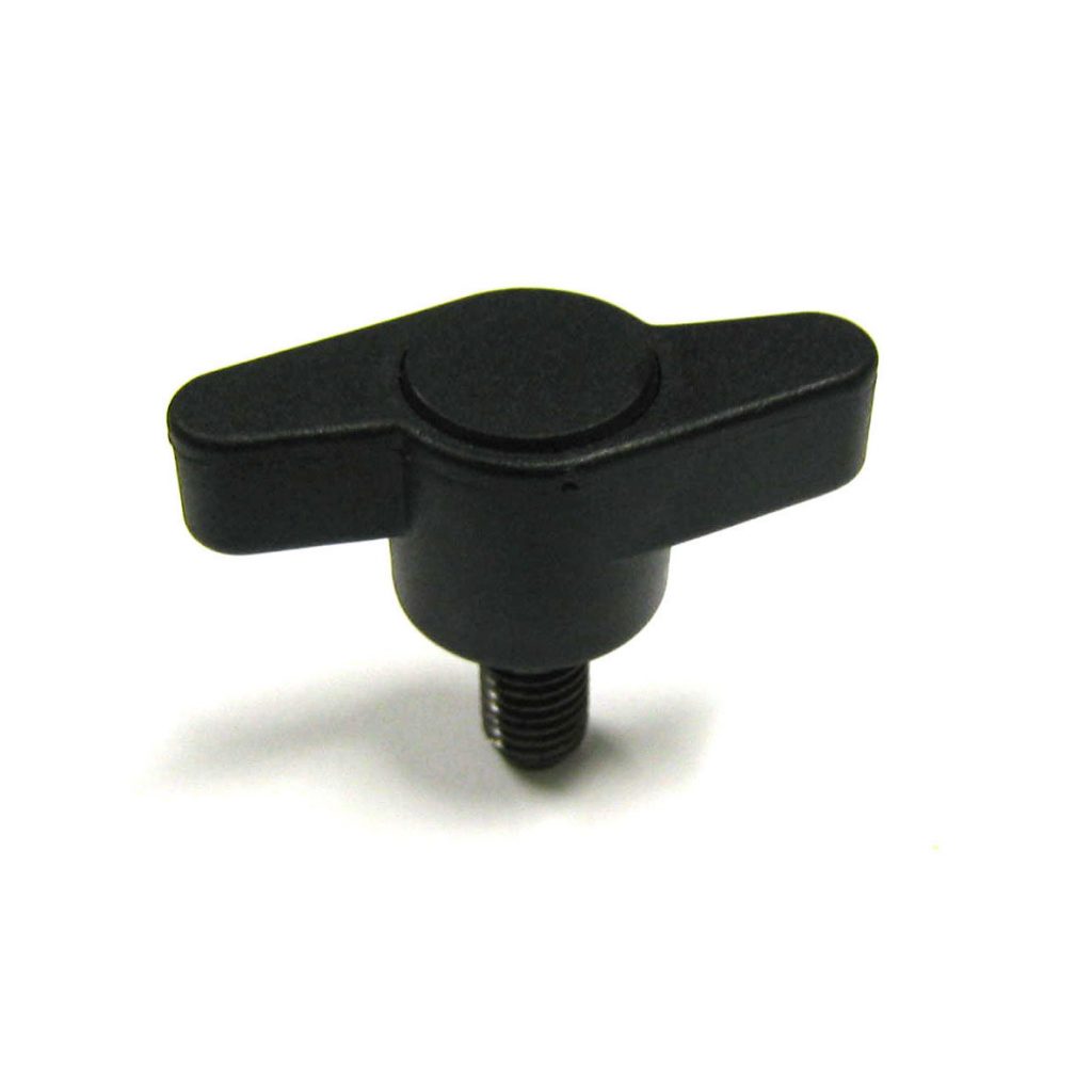 Repusel Centrale vleugel aandraaiknop