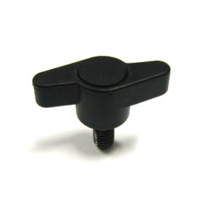 Repusel Centrale vleugel aandraaiknop