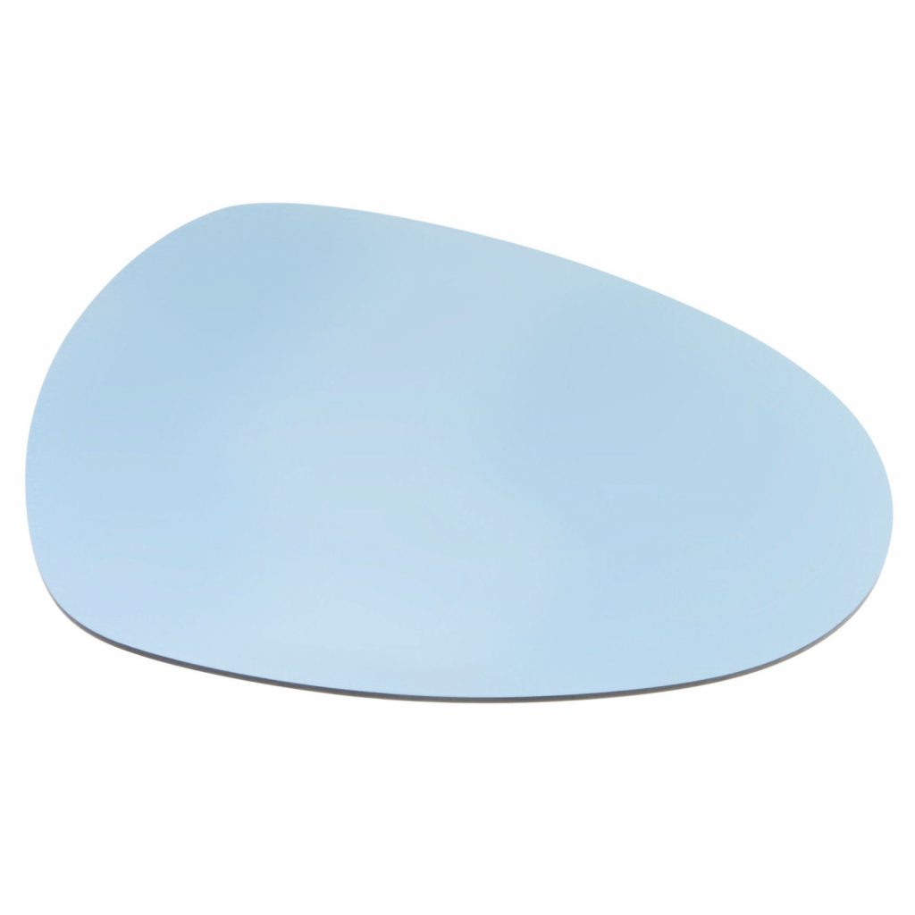 Repusel Luxmax vlak spiegelglas