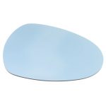 Repusel Luxmax vlak spiegelglas