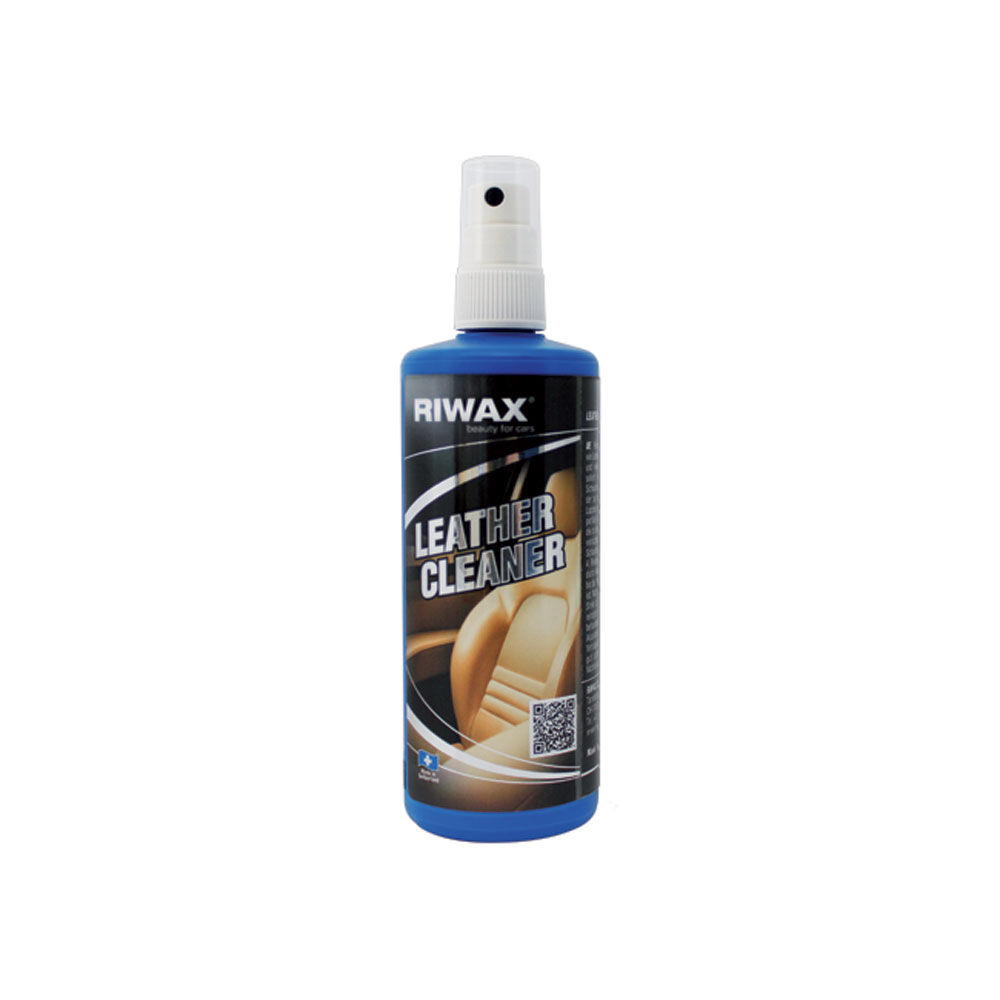 RIWAX Leather Cleaner 200 ml