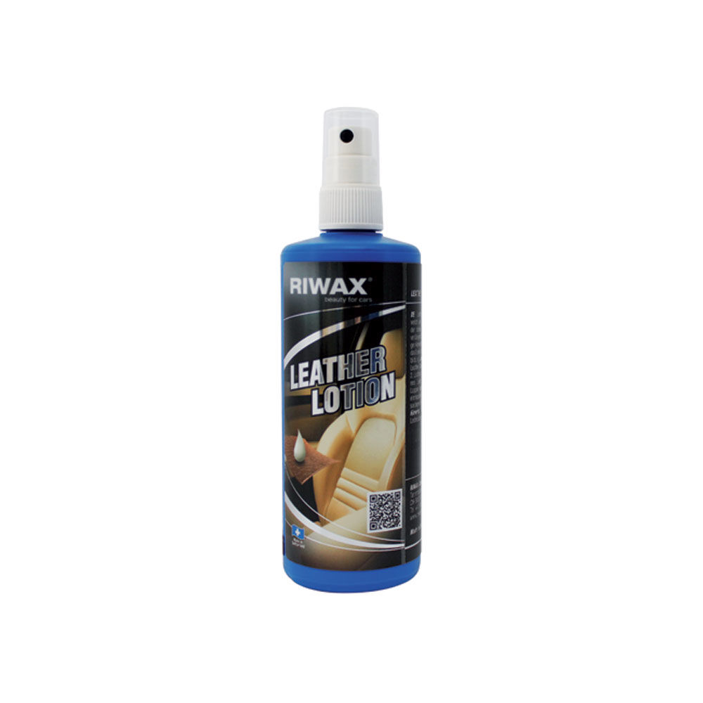 RIWAX Leather Lotion 200 ml