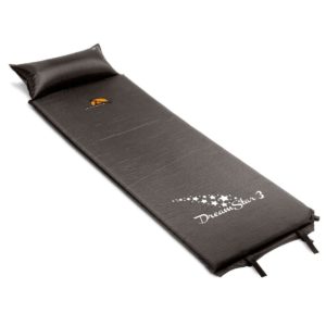 Safarica Dreamstar 3 self inflating slaapmat