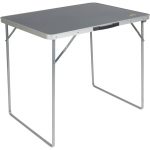 Safarica Nimba campingtafel carbonica silver