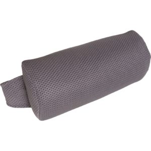 Safarica Pillow 3D Mesh hoofdkussen dark grey