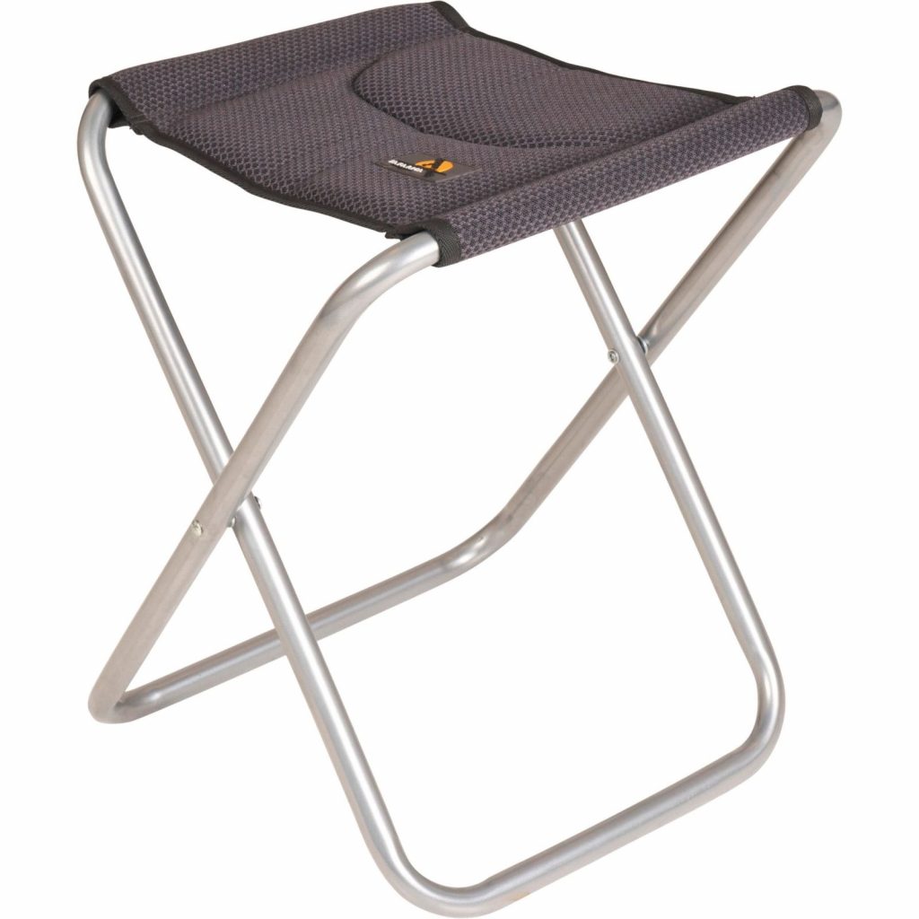 Safarica Tavira 3D Mesh camping krukje