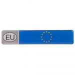 EU sticker