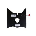 Scopema Citroën Jumpy Peugeot Expert Toyota ProAce draaiplateau bestuurder vanaf 2016