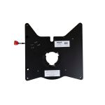 Toyota ProAce draaiplateau bijrijder vanaf 2016