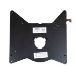 Scopema Fiat Ducato Peugeot Boxer Citroën Jumper asymmetrisch draaiplateau bestuurder vanaf 2006