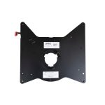 Scopema Fiat Ducato Peugeot Boxer Citroën Jumper asymmetrisch draaiplateau bijrijder vanaf 2006