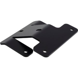 Scopema Ford Transit handremverlaging