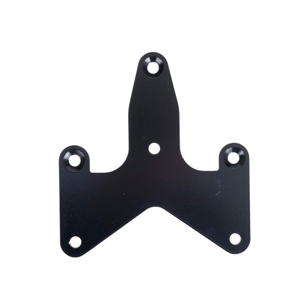 Scopema Ford Transit vanaf 2014 en Ford Transit Custom vanaf 2013 handrem verlagingskit