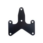 Scopema Ford Transit vanaf 2014 en Ford Transit Custom vanaf 2013 handrem verlagingskit