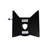 Mercedes-Benz Sprinter / Volkswagen Crafter draaiplateau