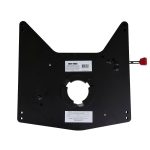 Scopema Renault Traffic Opel Vivaro draaiplateau