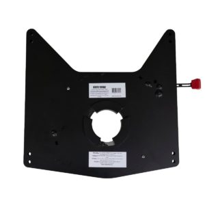 Scopema Renault Traffic Opel Vivaro draaiplateau