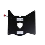 Scopema Renault Trafic Opel Vivaro draaiplateau bijrijder vanaf 2014