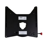 Scopema Volkswagen T5 - T6 draaiplateau met verhoging bestuurder